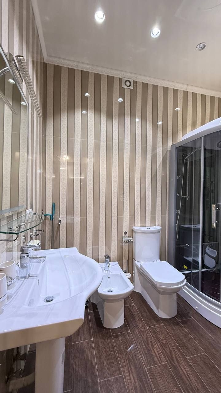 Продается 4х ком квартира, ЖК Габус, ор-р: ул. Т.Шевченко, 185 м²
