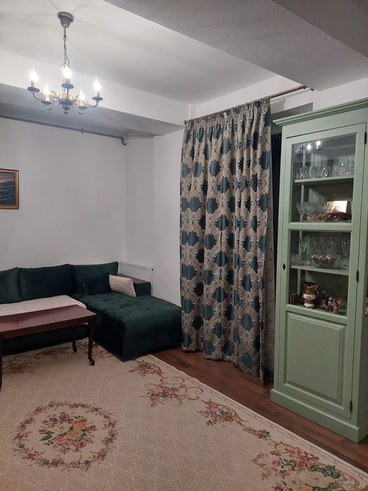 Inchiriez apartament Eforie Nord pe termen lung