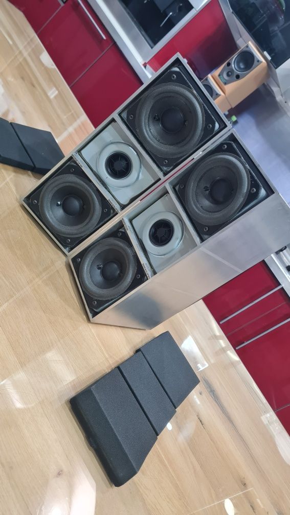 Vand boxe Bang&olufsen  CX-100