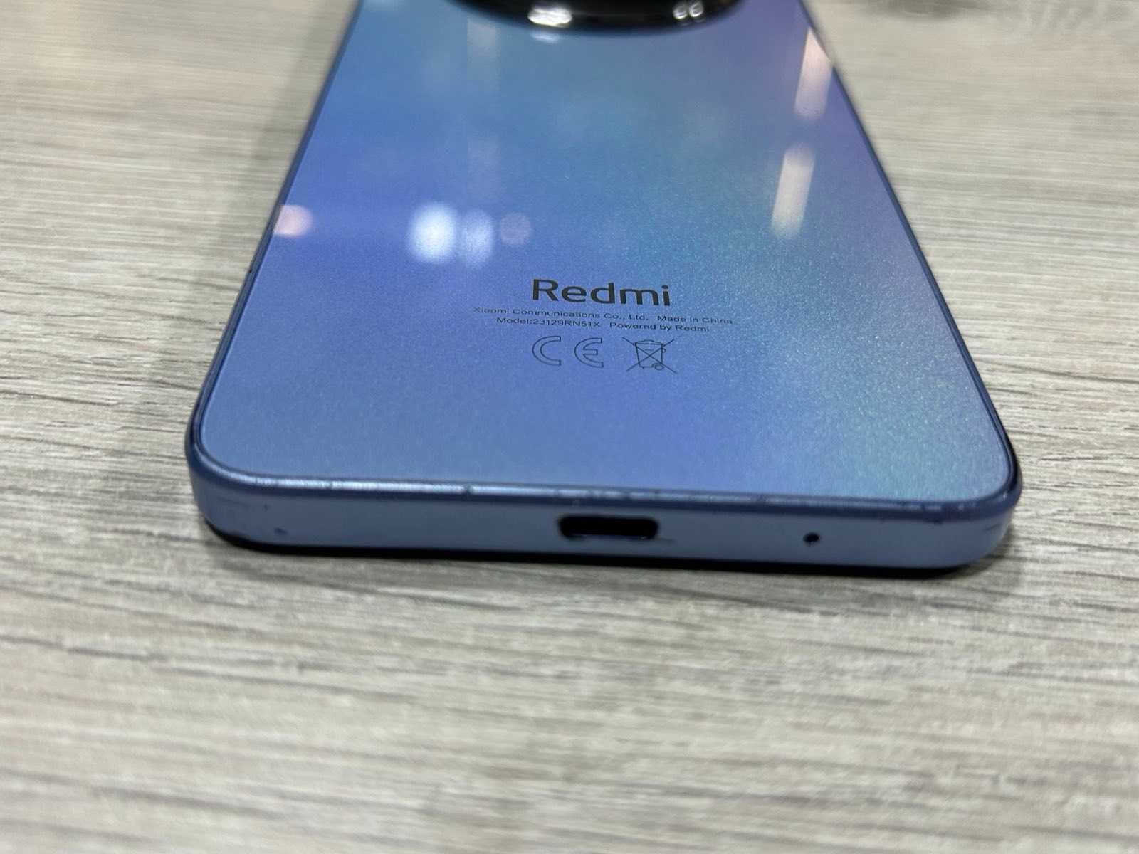Redmi A3 64GB 3GB RAM Dual