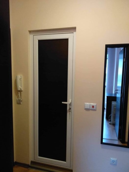 Дава се под наем Двустаен апартамент в Стара Загора, Казански - 54 кв.м за 255 € - Снимка #8