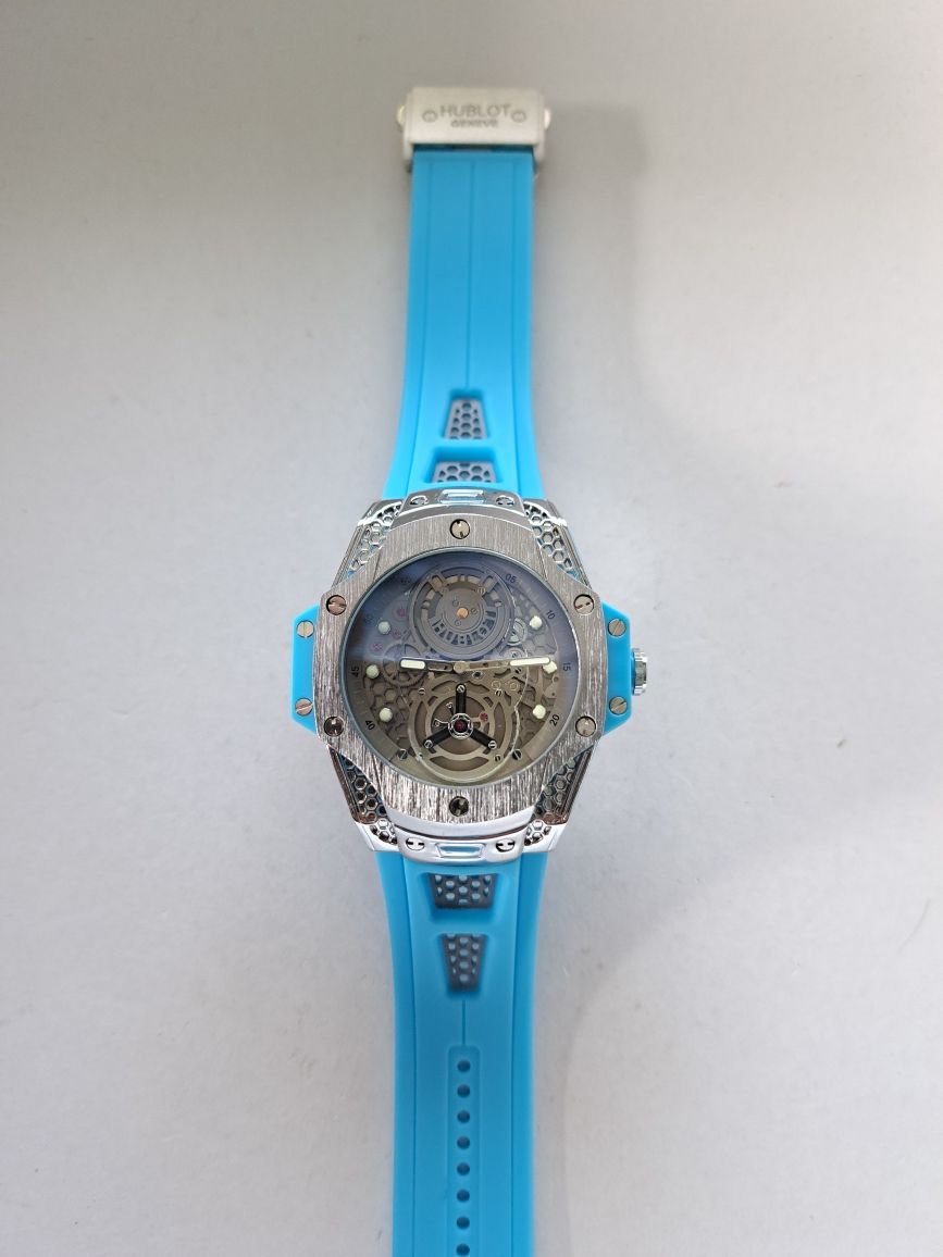 ceas HUBLOT sigilat