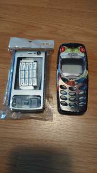 Carcasa Nokia N95 3310