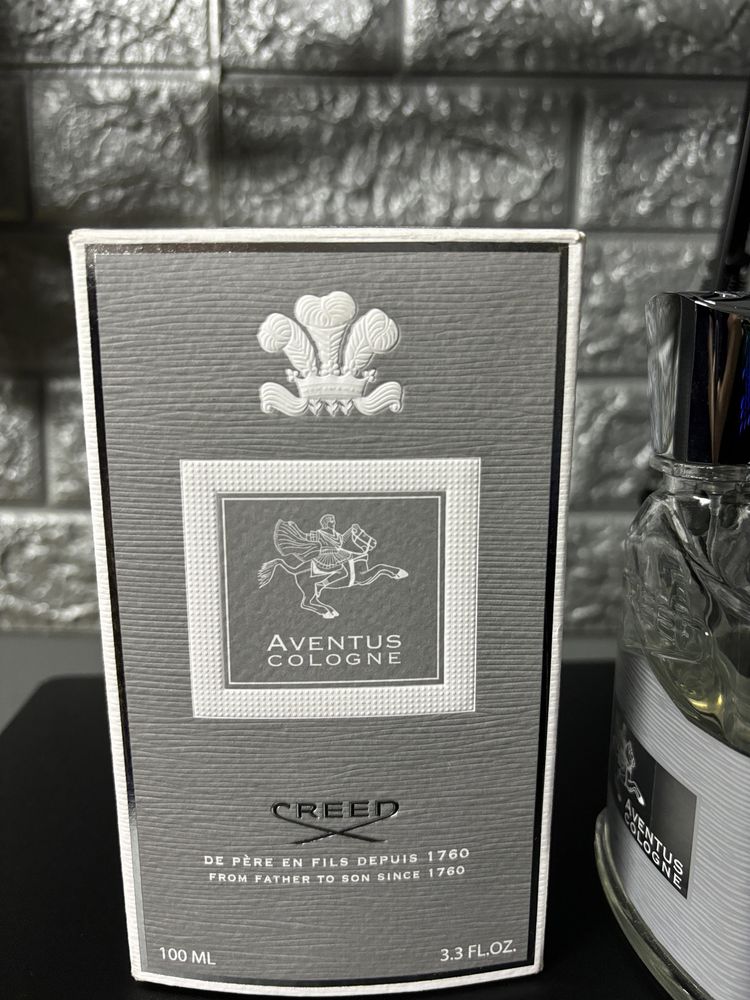 Creed Aventus Cologne 50/100ml