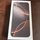 Apple 16 pro 128 Desert titan Обмен 13 pro