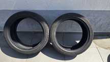 Anvelope vara Torque 245/40/18 TQ901