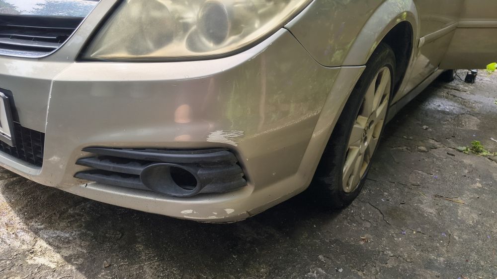 Opel Vectra C Combi 1.9 Diesel