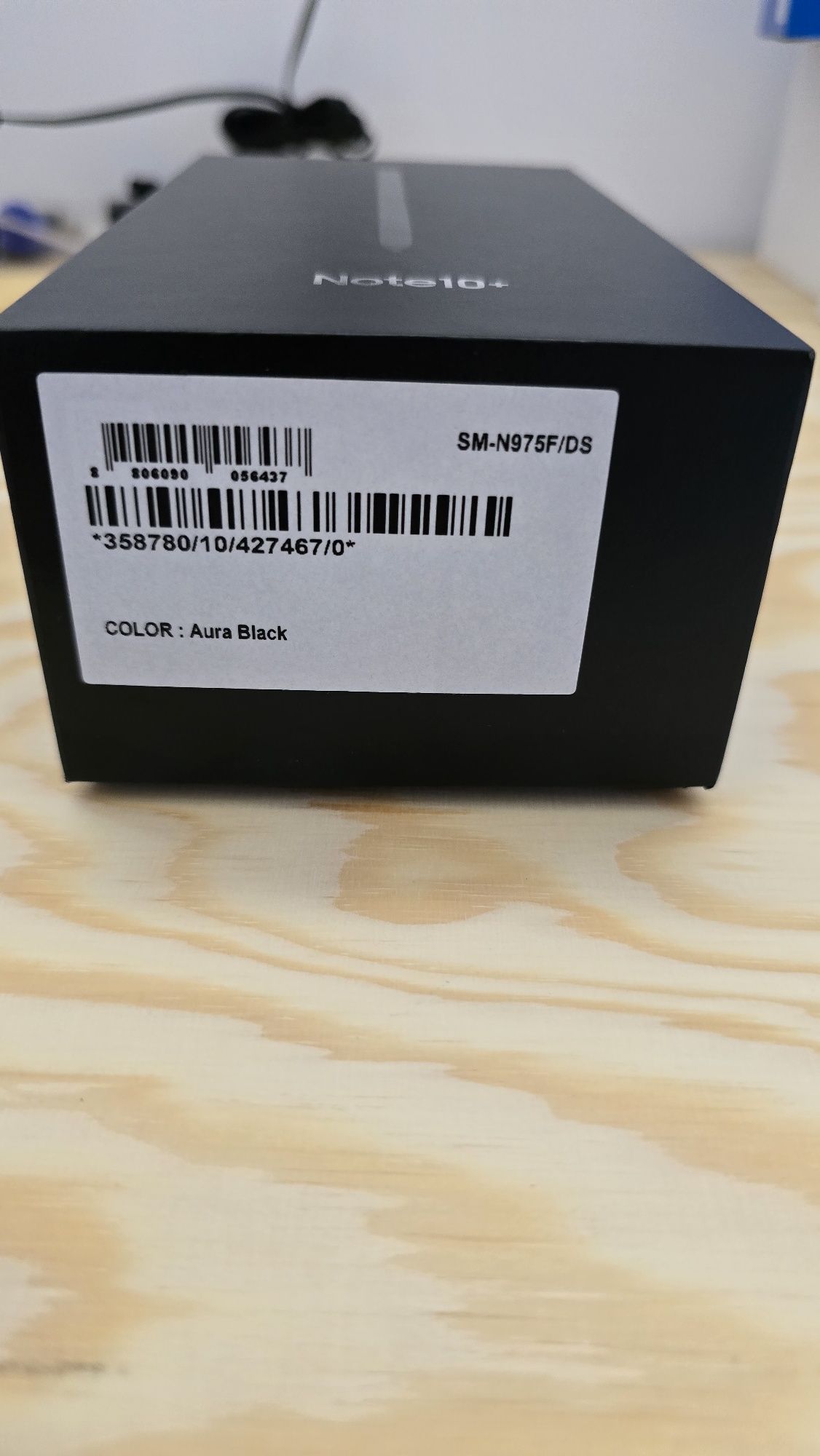 Samsung Galaxy Note 10+ Plus