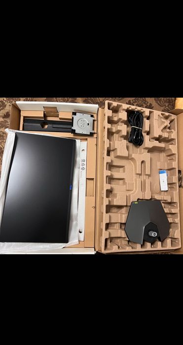 monitor dell gaming G2524H