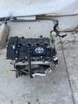 Motor X2ZR-W22U 1,8 benzina Hybrid Toyota CHR Corolla Prius Auris