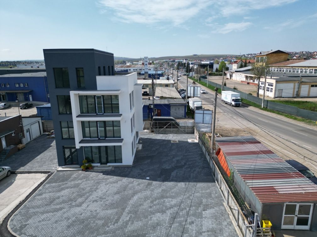 Spatiu comercial/ birouri 50 mp