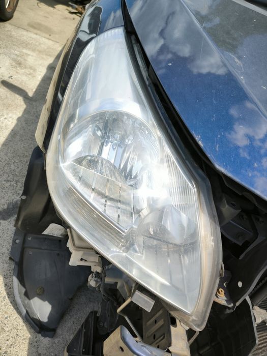 Фарове за Toyota Verso