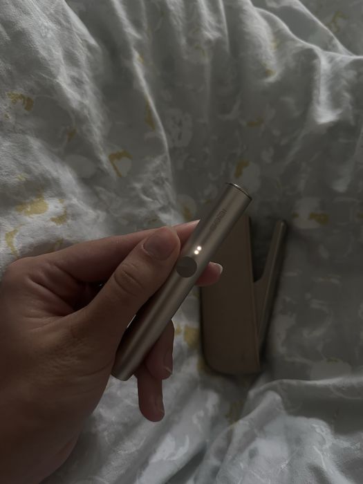 Iqos stare perfecta