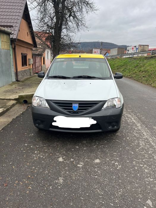 Vand Dacia Logan PickUp
