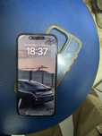 Iphone 15 pro в ремонте не был