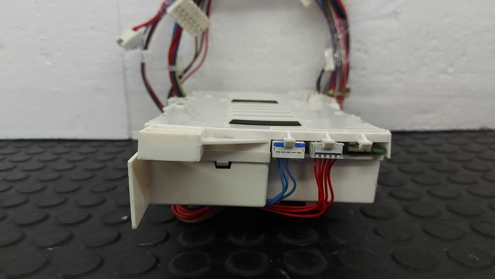 Placa electronica masina de spalat HOTPOINT AQUALTIS AQ83D 29EU/B/ R27