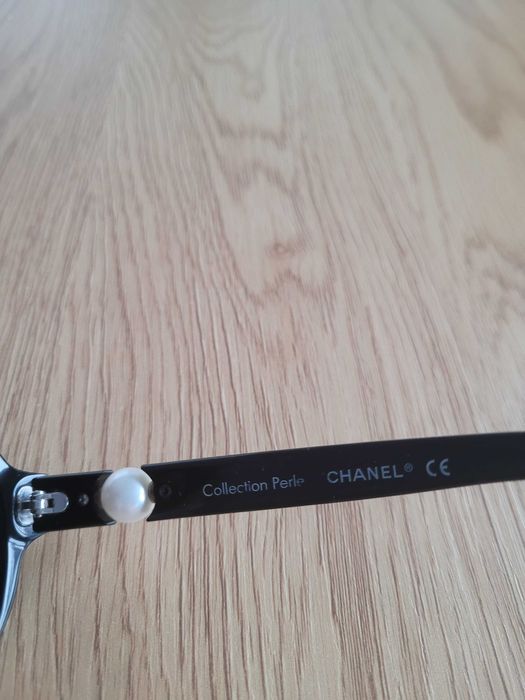 Ochelari de soare Chanel