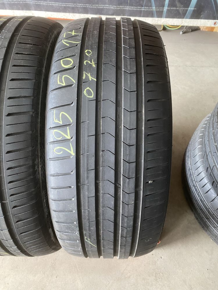 Anvelope vara 225/50/17 Vredestein Ultrac Satin 225 50 17 R17
