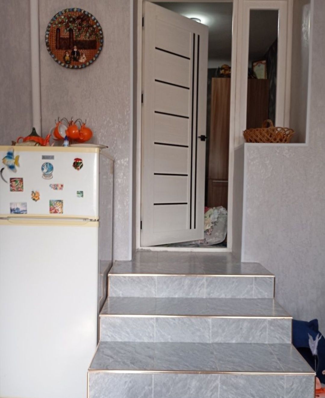 Продаётся квартира