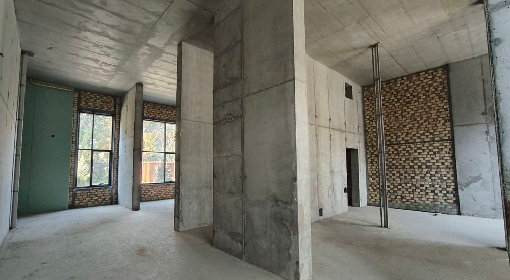 Аренда помещения 227 м² в ЖК NRG Park (ТЛ)