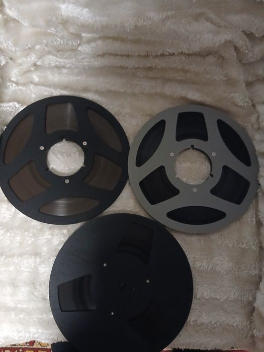 Role magnetofon 26.5