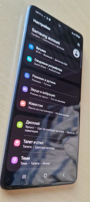 Samsung A71 128gb 8 Ram Самсунг смартфон