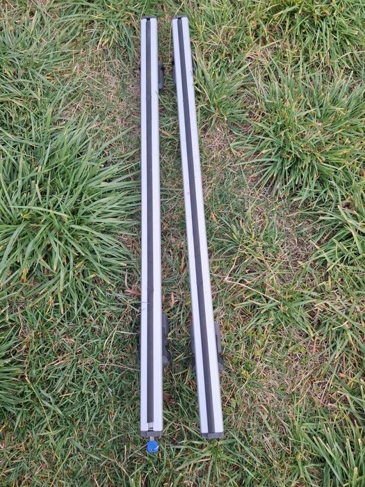 Set bare transversale