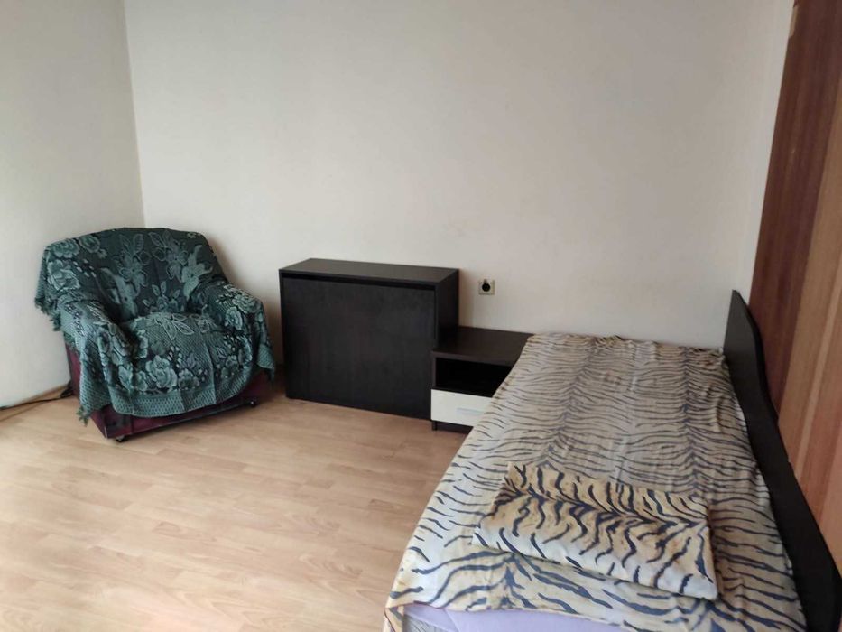 Двустаен апартамент