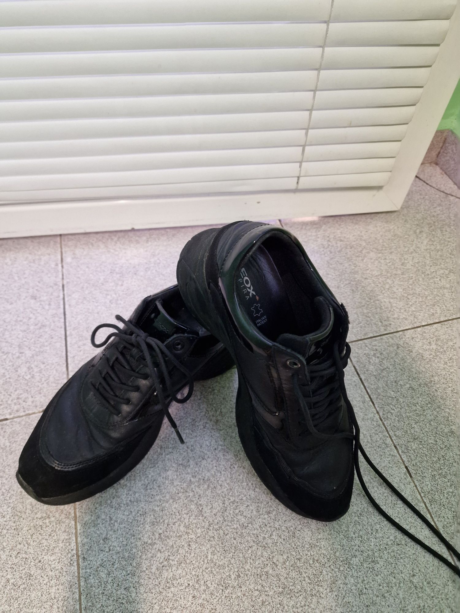 Дамски обувки Geox 39