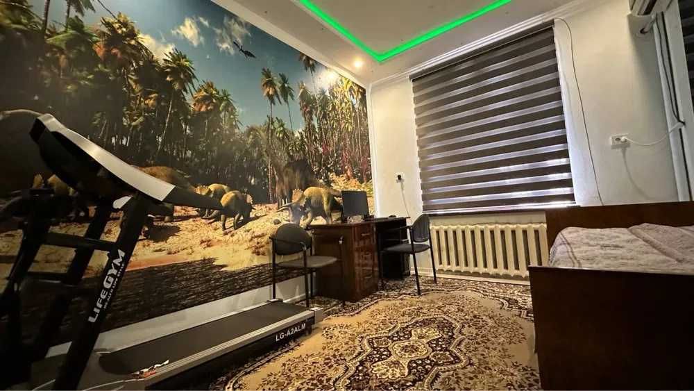 3.8 соток продаётся дом у Телевышки. Уста Ширин RM 1009