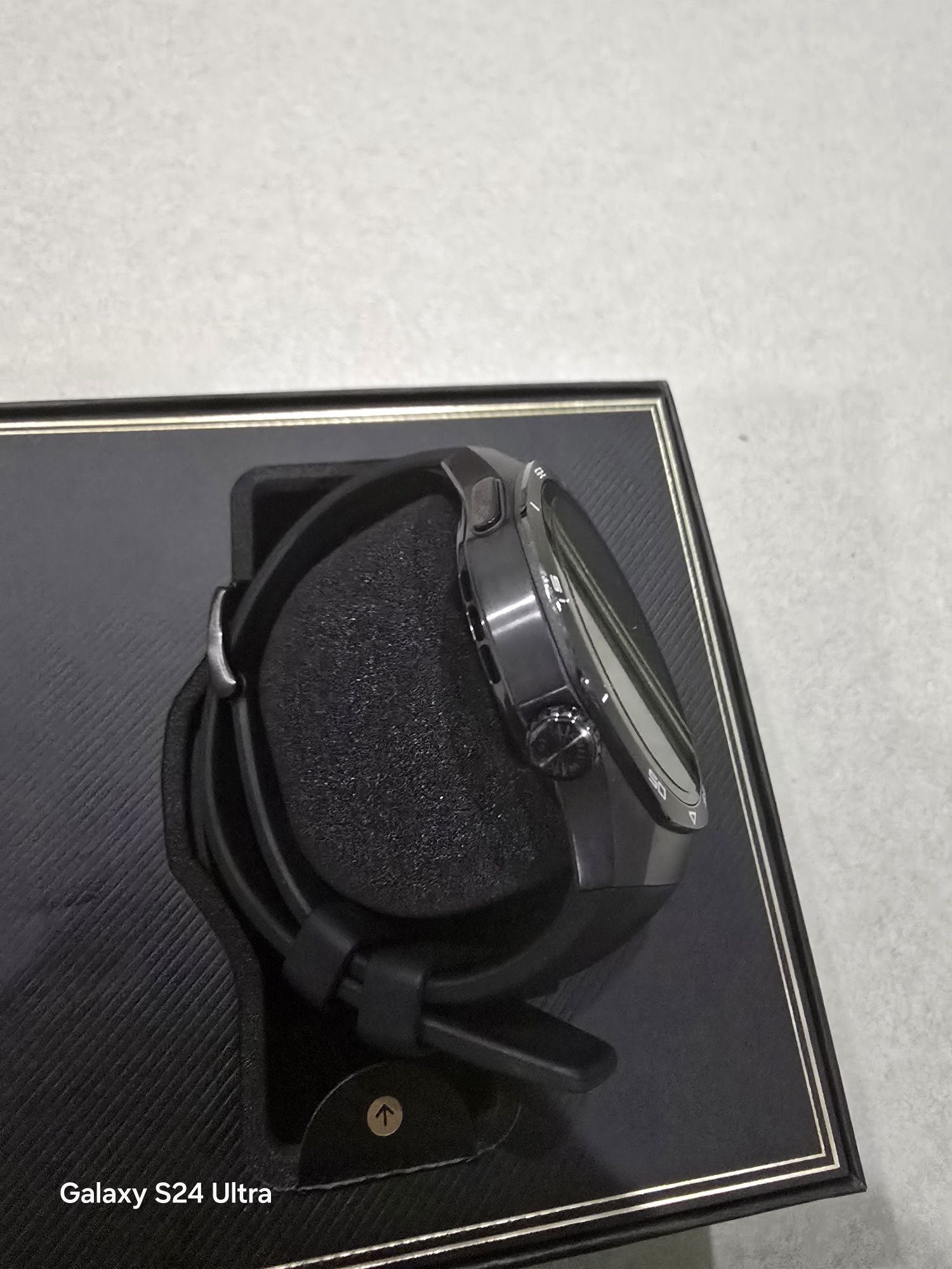 Huawei Watch GT5 Pro