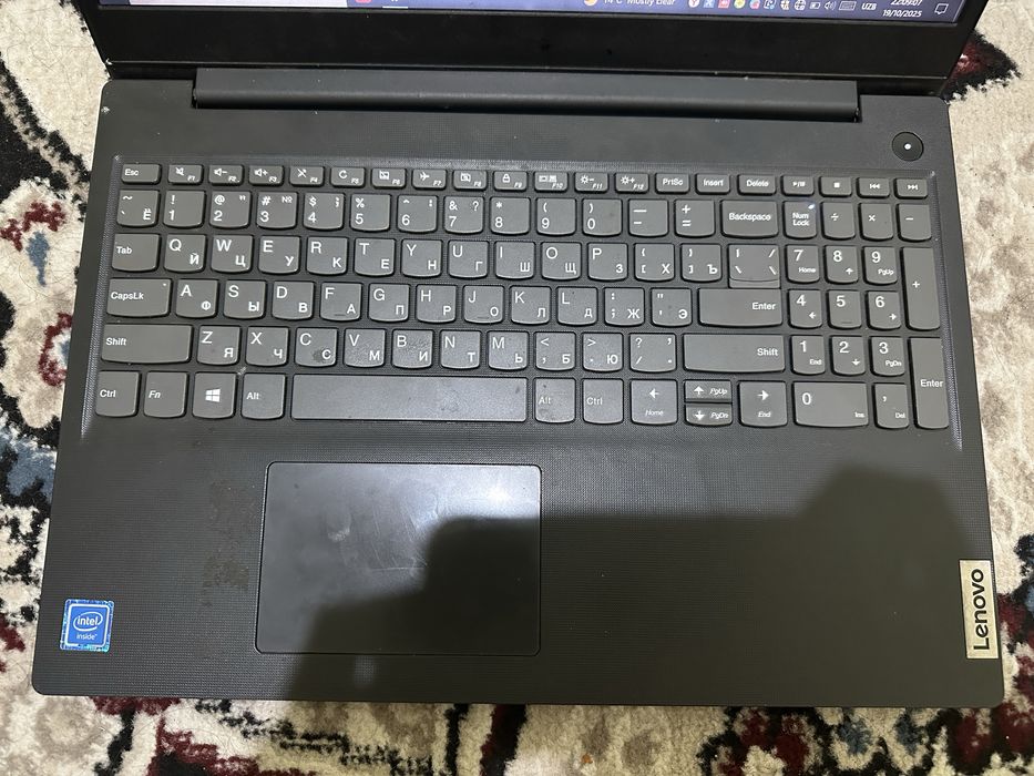 Noutbok, notebook, windows 10pro