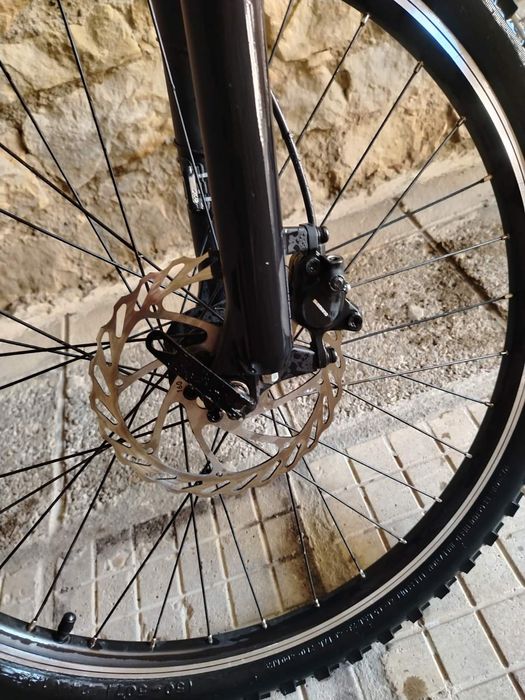 Детски колело 24 цола