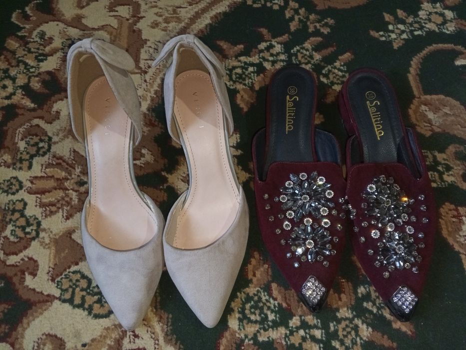 Tuflilar Turkiya made