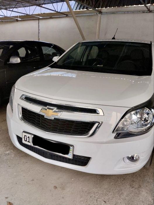 Продам Cobalt идеальном состоянии