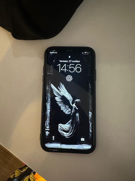 Продам Айфон XR 128гб