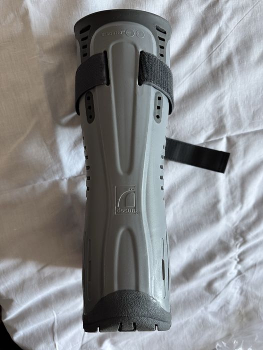 Orteza picior si glezna nr 37-39