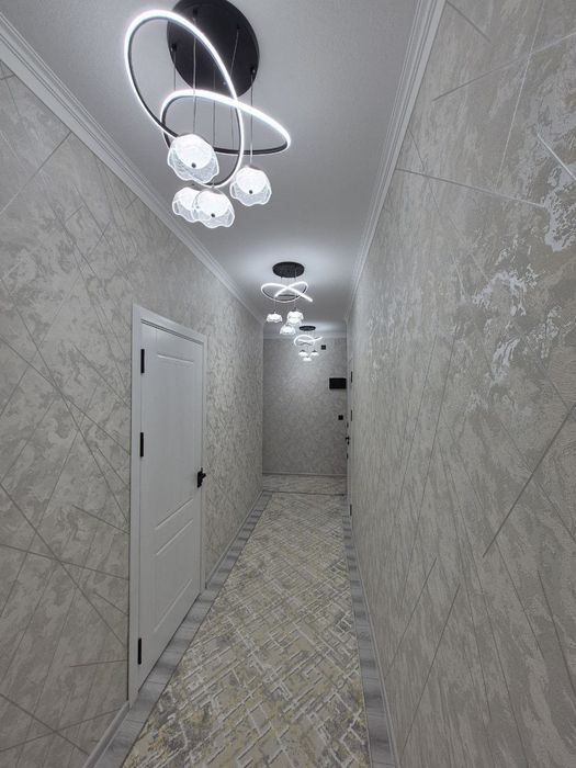 Срочно сотилади Чоштепа НОВОСТРОЙКА 2-хона,