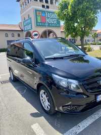 Mercedes Benz Vito