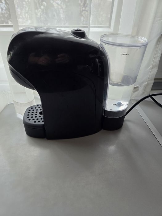 Expressor Lavazza Tiny Eco model LM-800