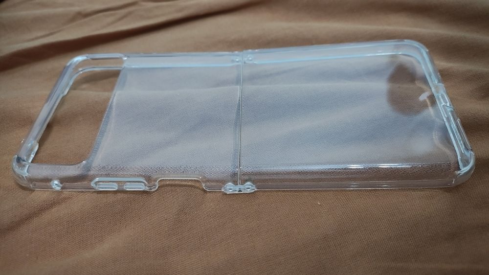 Калъф за Moto razr 40