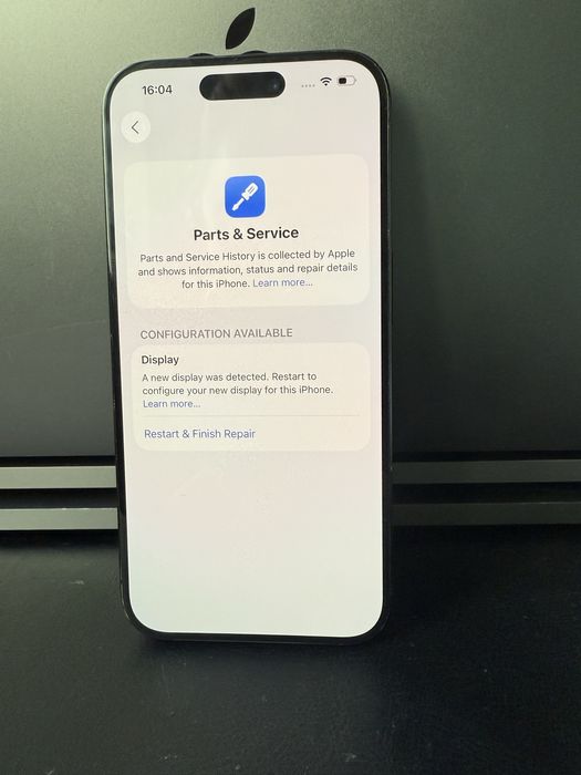 iPhone 15 Pro 256GB