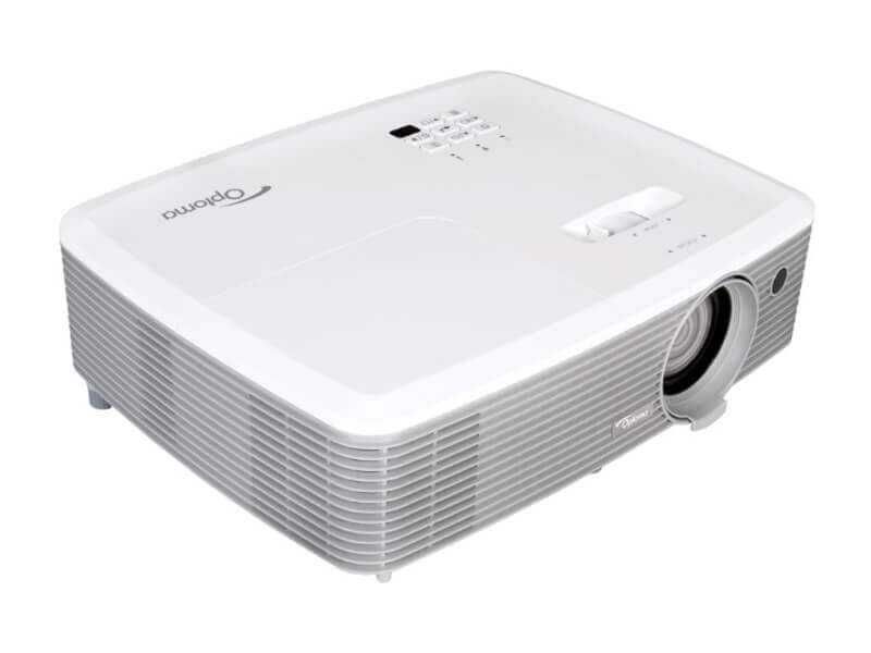 Проектор с 3D поддержкой Optoma X400