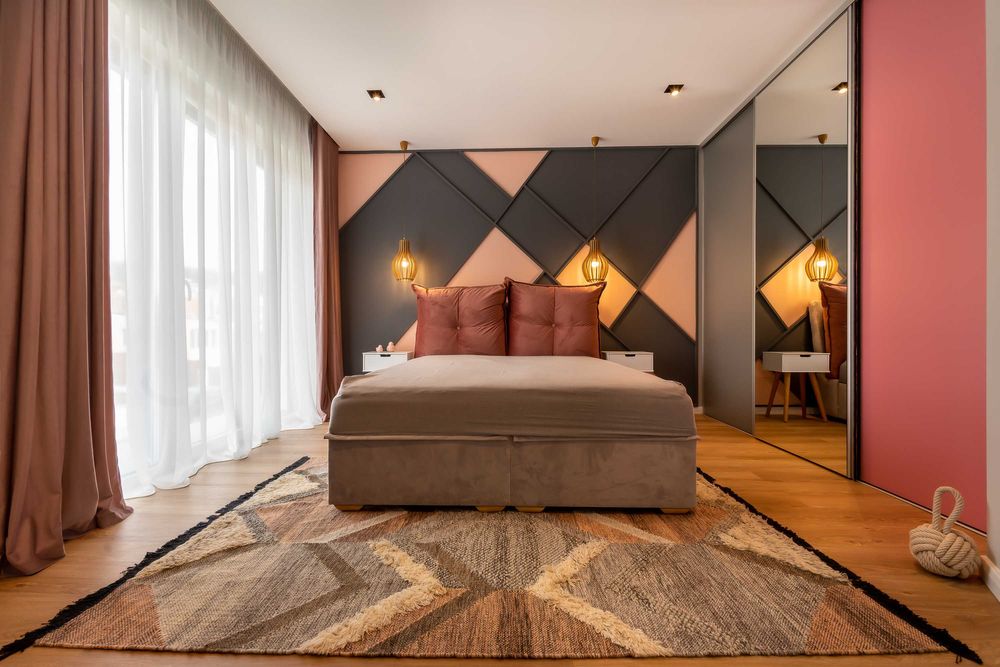 Servicii curatenie dupa santier / renovare