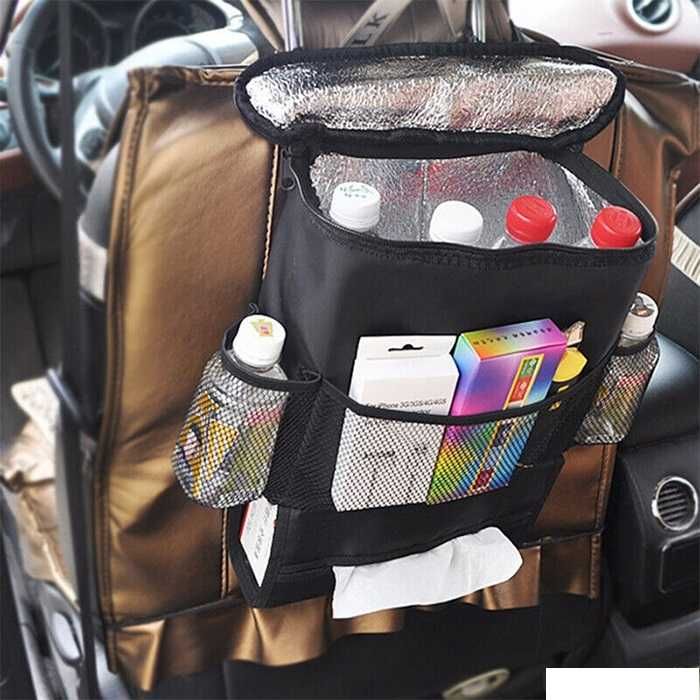 Органайзер за седалка Термо -1851802