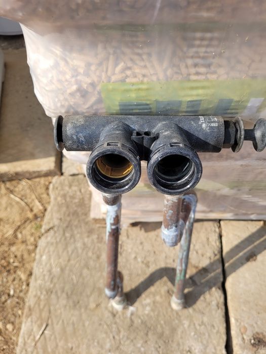 Vind statie tratare apa pt.casa