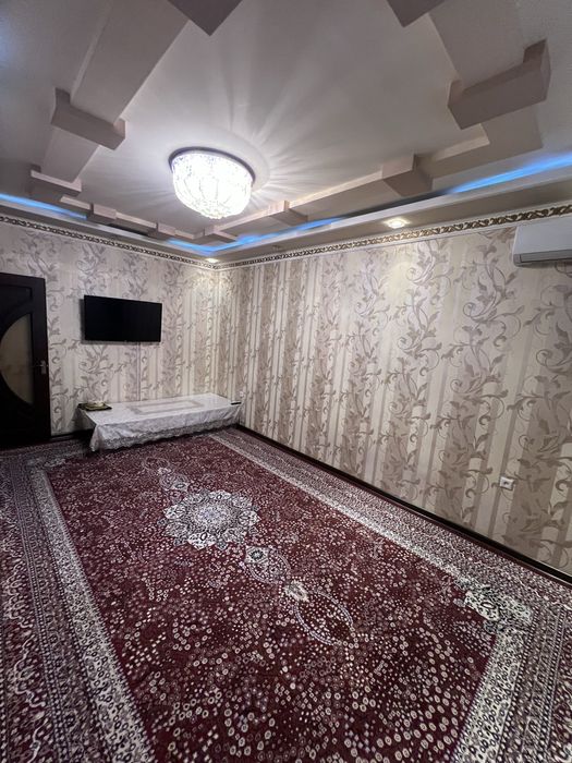 Чилонзор 14 кв 3в4/2/4 спес план с ремонтом можно в ипотеку