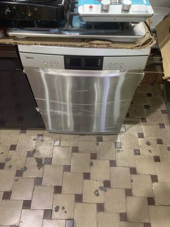 Посудамоечнная машинка Midea MFD 60S500 отдельно стоящая!!