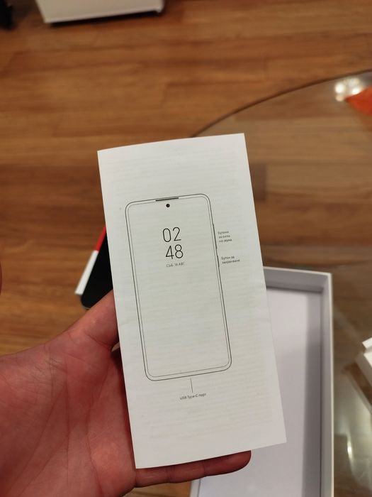 Xiaomi Redmi 14C (чисто нов)