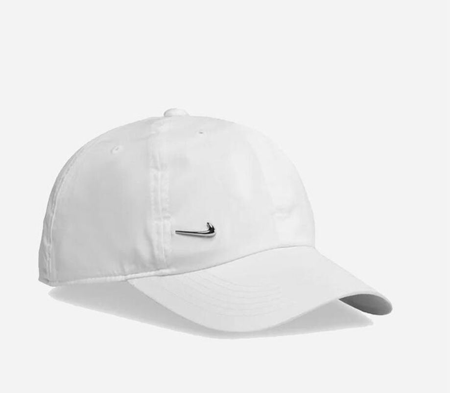 Шапка NIKE white